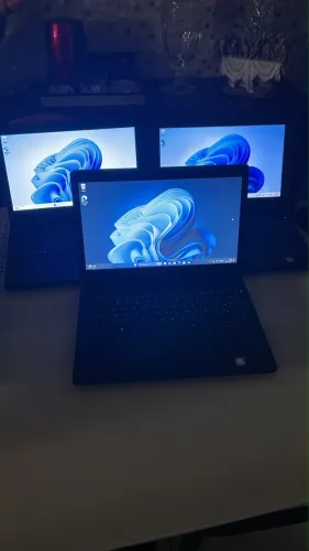 Notebook Dell