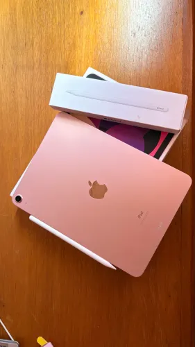 Ipad Air 4 + apple pencil