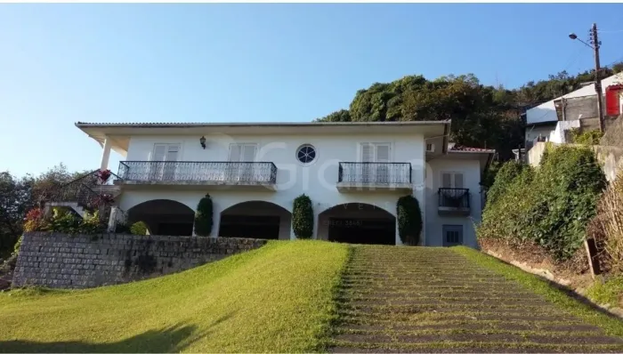 Casa para Venda em Florianópolis, Carvoeira, 4 dormitórios, 2 suítes, 3 banheiros, 4 vagas