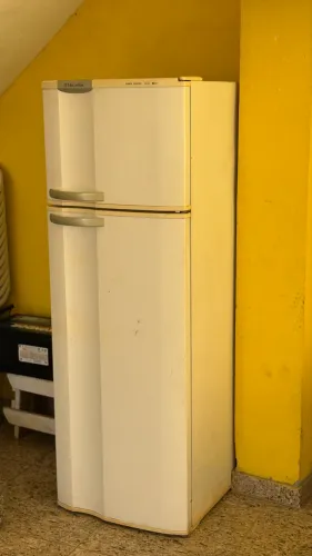 Geladeira Electrolux