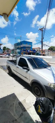 Frete de vidros