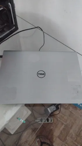 Notebook I7
