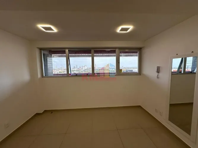 Whb Comercial - SALA COMERCIAL  24m² | WHB  Mossoró/RN