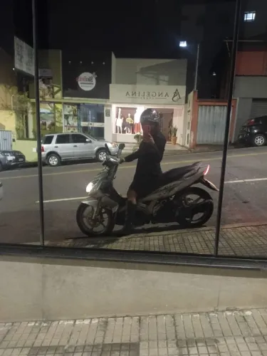VENDO YAMAHA NEO AT 115cc (2012) ?