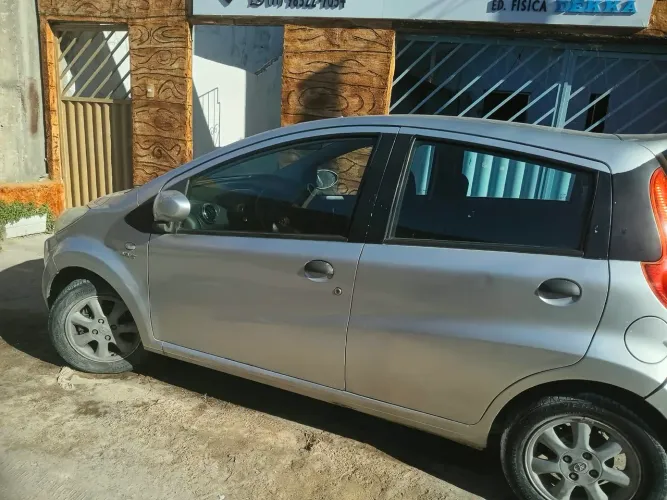 JAC J2 1.4 16V 5P Mec. 2014