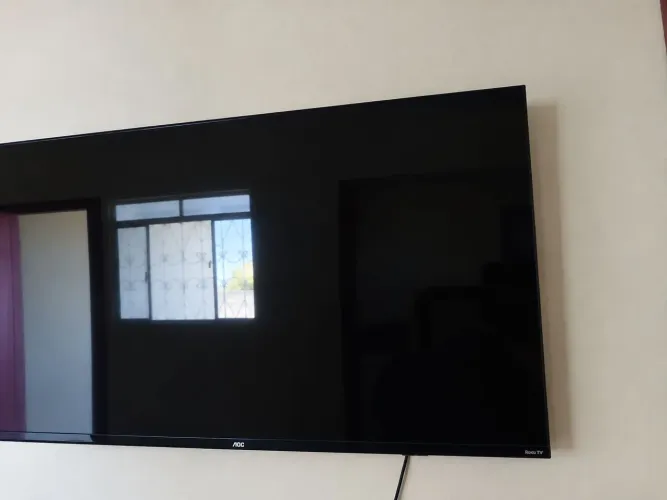 TV AOC Roku TV