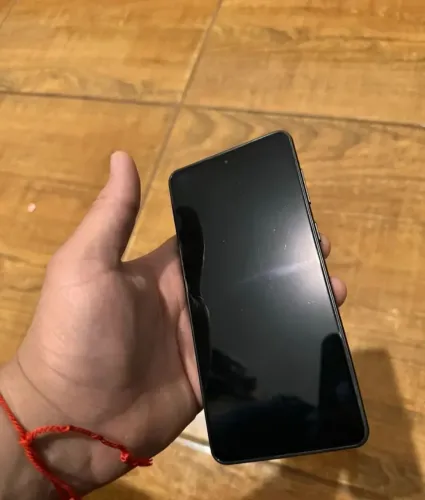 M55 semi novo na caixa