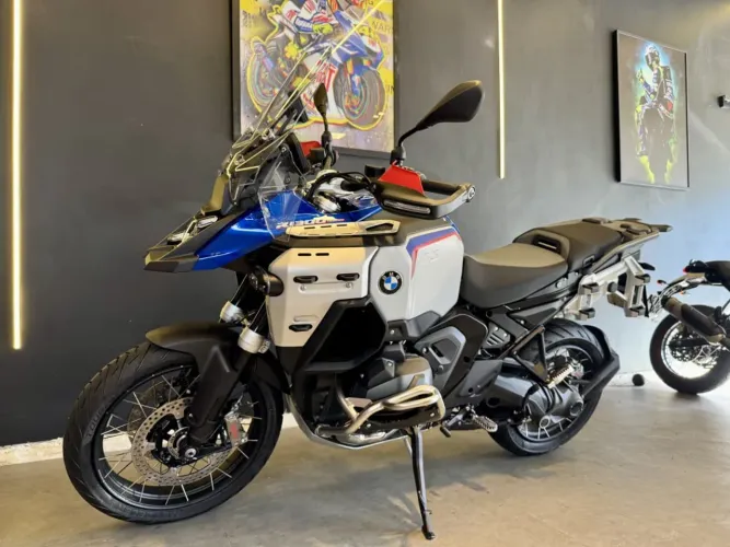 BMW R 1300 GS ADVENTURE TROPHY 2026