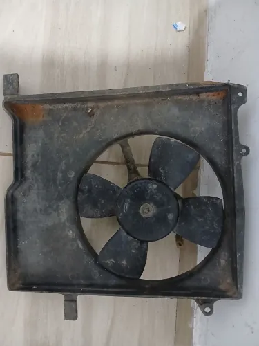 ELETROVENTILADOR MONZA 89