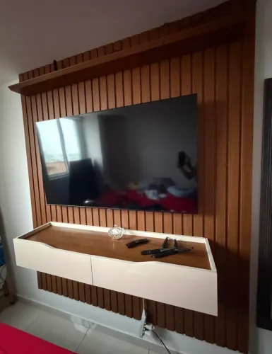 Tv QLED Samsung 55?