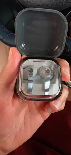 Fone de ouvido Original Samsung buds 4 pro