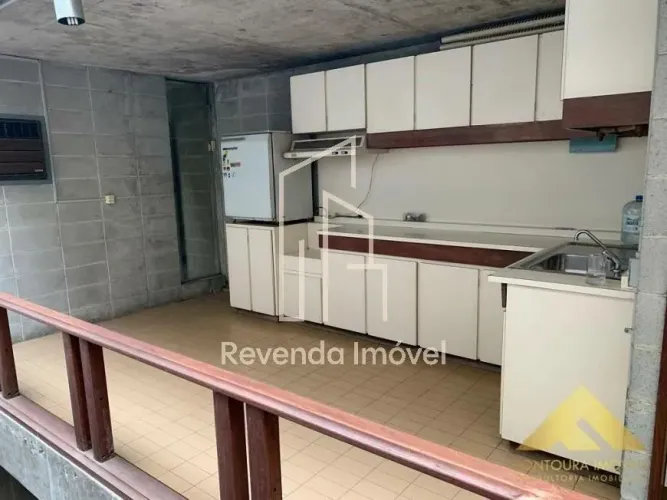 Imperdível Sobrado à Venda na Vila Lusitânia, São Bernardo do Campo-SP: 3 Quartos, 2 Banhe