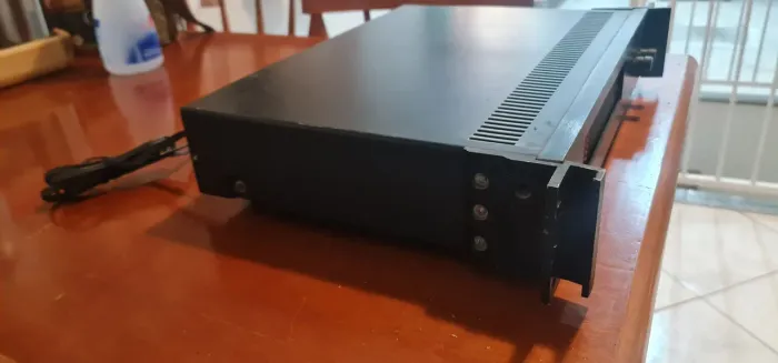 Amplificador Nashville NA 2200 PRO