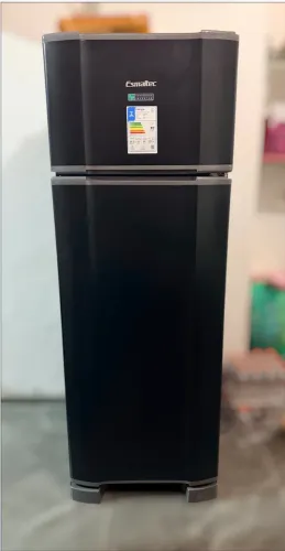 Geladeira Esmaltec Inverter