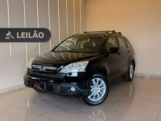 Honda CR-V 2.0 16V Aut. 2007