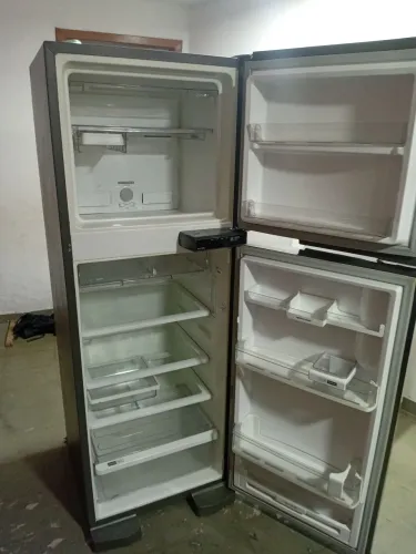 Geladeira brastemp. Frost free
