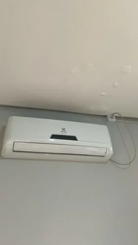 VENDO AR-CONDICIONADO