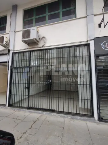 SALA COMERCIAL PARA LOCAÇÃO, REGIÃO CENTRAL, PRÓXIMO A AV. SÃO CARLOS.