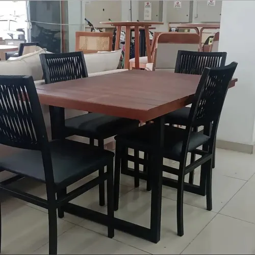 *Mesa Jantar Itália 1,20 cm Pronta Entrega.