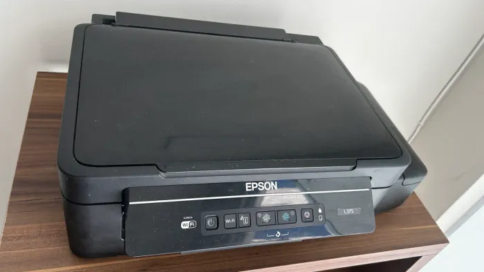 Impressora Epson L375