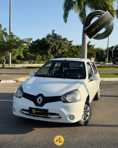 Renault Clio Rn/alize/expr./1.0 Hi-power 16V 5P 2016