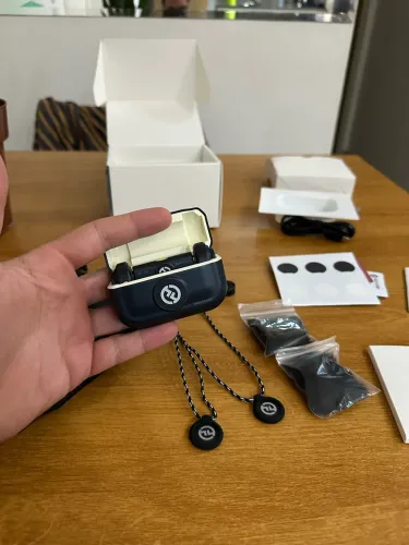 Lapela Hollyland Lark M2