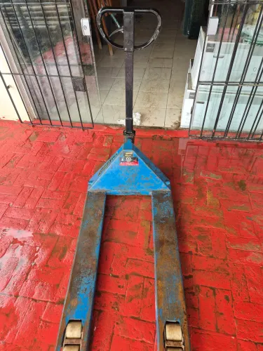 Paliteiro 2200t