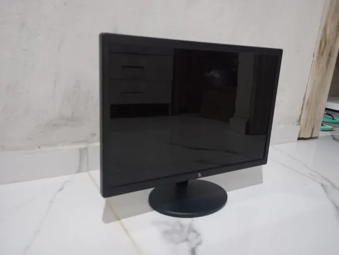 Monitor 20 polegadas FULL HD