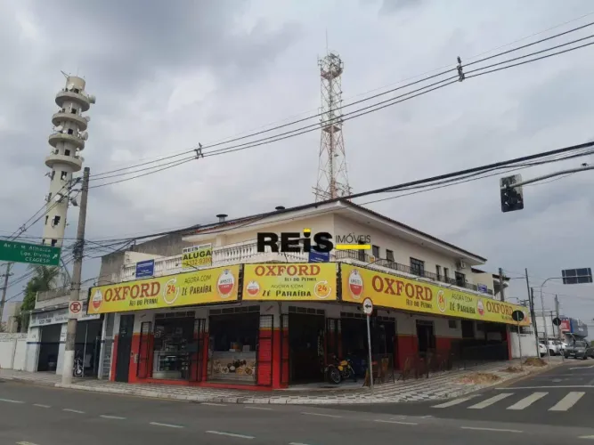 Sala para alugar, 30 m² por R$ 1.500,00/mês - Vila Lucy - Sorocaba/SP