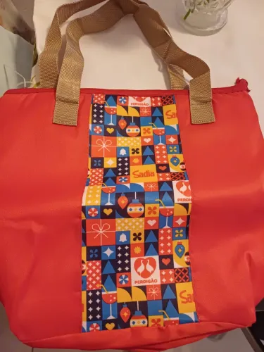 Bolsa térmica