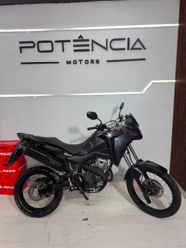 SAHARA STD Financiamento sem entrada