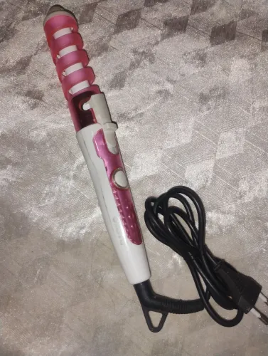 Babyliss