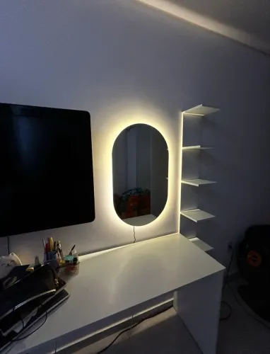 ESPELHO DE LED