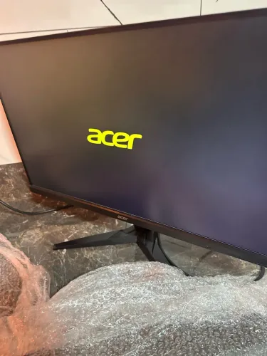Monitor gamer acer 27p