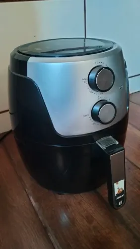 Airfryer Britânia