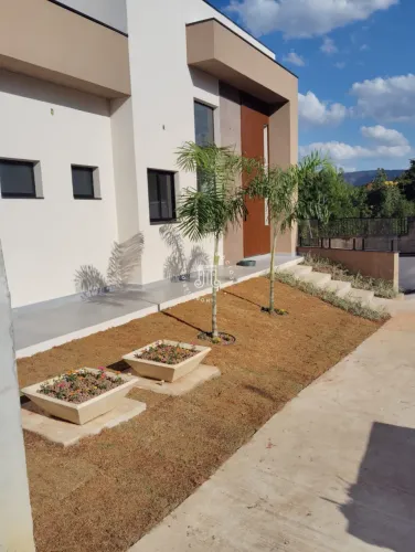 CASA/SOBRADO À VENDA NO CONDOMÍNIO VILLAGGIO DI SAN FRANCESCO, JUNDIAÍ/SP
