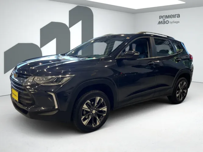 Chevrolet Tracker Premier 1.2 Turbo 12V Flex AUT 2024