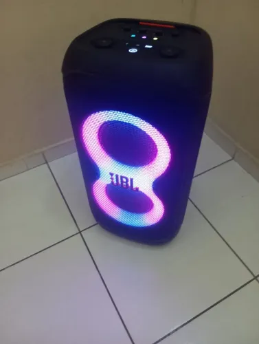 Caixa JBL partxpox 320