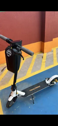 Patinete elétrico $$
