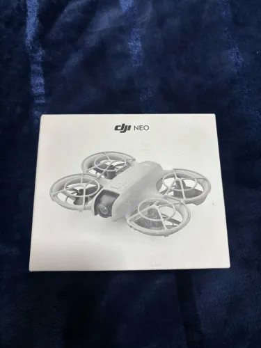 Drone DJI Neo