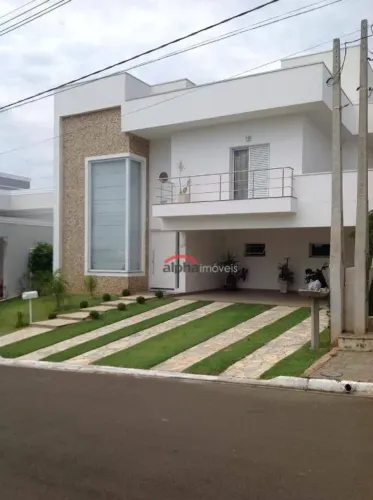 Sobrado com 3 dormitórios à venda, 204 m² por R$ 1.800.000,00 - Jardim Green Park Residenc