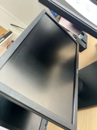 Monitor Dell 19p
