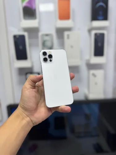 IPHONE 12 PRO - 256GB 