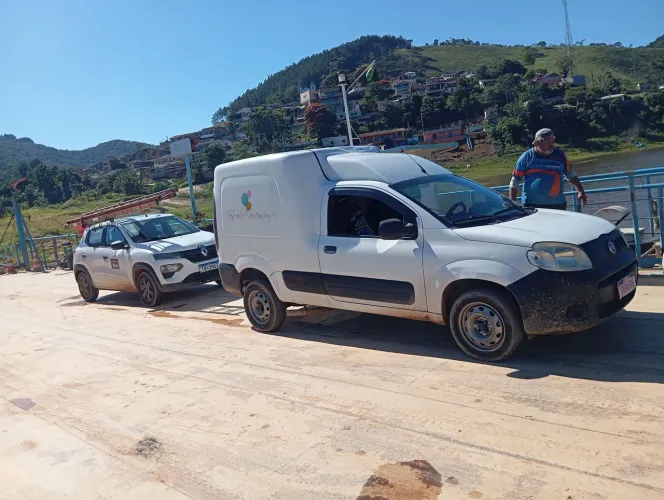 Fretes carretos mudanças