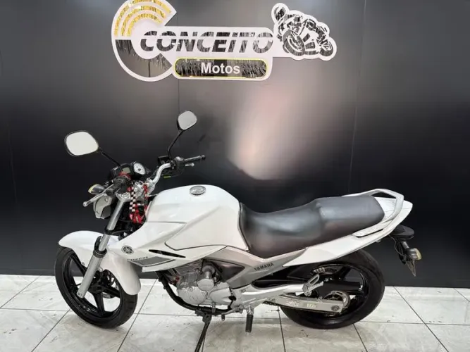 YAMAHA FAZER YS250 2014