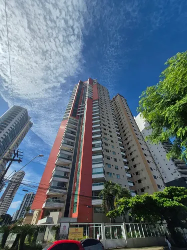 Ilha de Creta - 198m² - 4 suítes + Gabinete - Umarizal - R$ 1.850.000