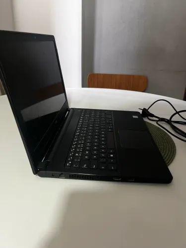 notebook intel(r) core(tm) i5-7200u cpu @ 2.50ghz 2.70 ghz 16,0 gb