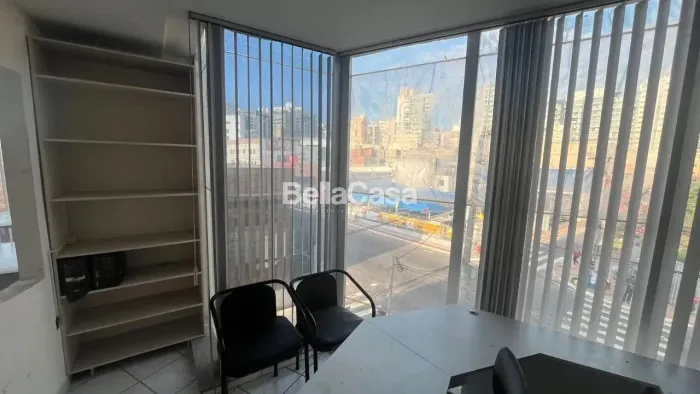 Sala Comercial em Guarapari no Centro da cidade