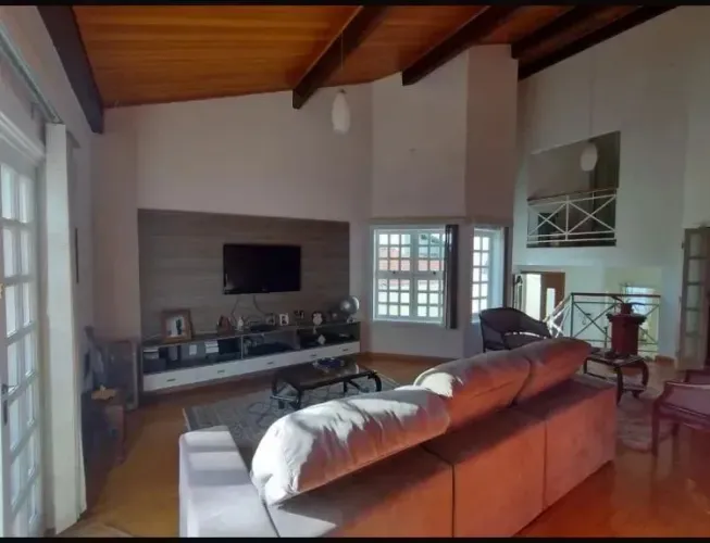 Casa à venda 3 quartos(1 Suite) - 420m² terreno -Jardim Paraiso - Botucatu - SP