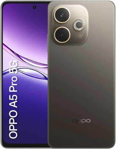 Vendo oppo A5 pro 